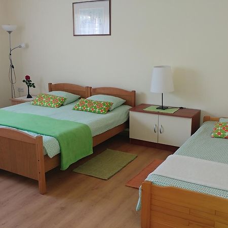 Apartment Cecilia Koprivnica Zewnętrze zdjęcie