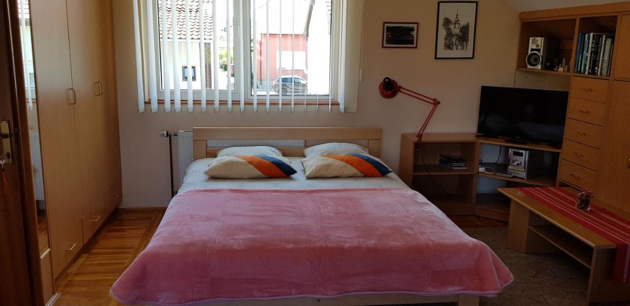 Apartment Cecilia Koprivnica Zewnętrze zdjęcie