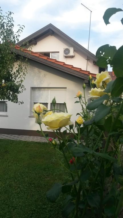 Apartment Cecilia Koprivnica Pokój zdjęcie