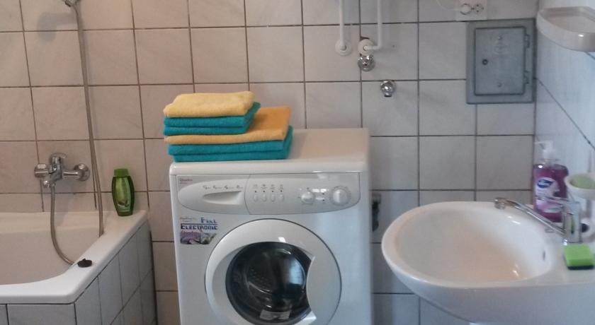 Apartment Cecilia Koprivnica Pokój zdjęcie