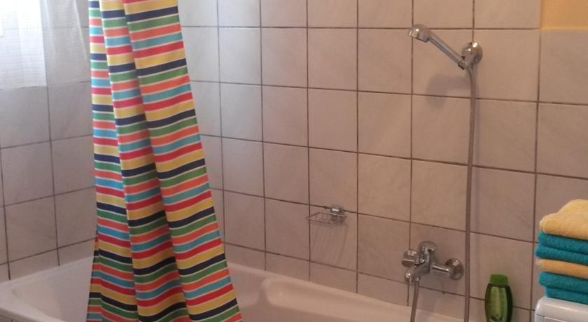 Apartment Cecilia Koprivnica Pokój zdjęcie