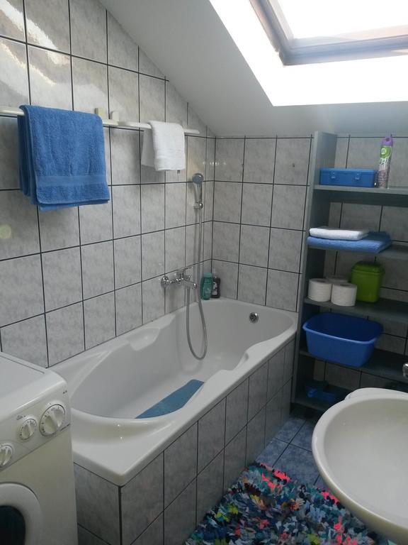 Apartment Cecilia Koprivnica Pokój zdjęcie