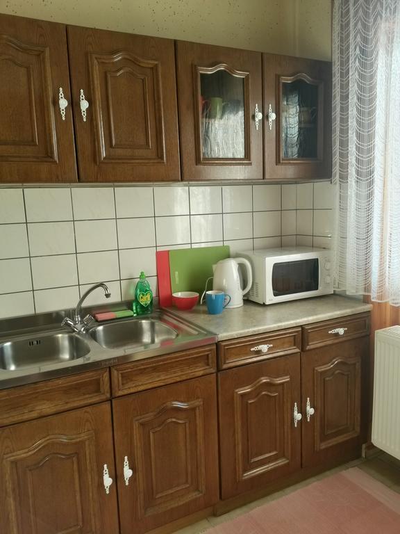 Apartment Cecilia Koprivnica Pokój zdjęcie