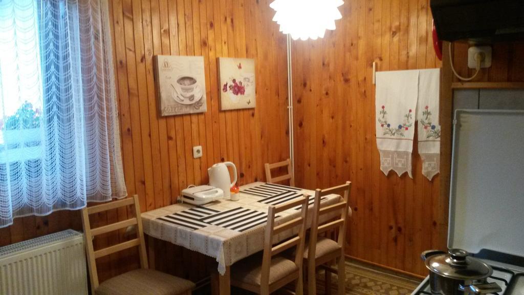 Apartment Cecilia Koprivnica Pokój zdjęcie