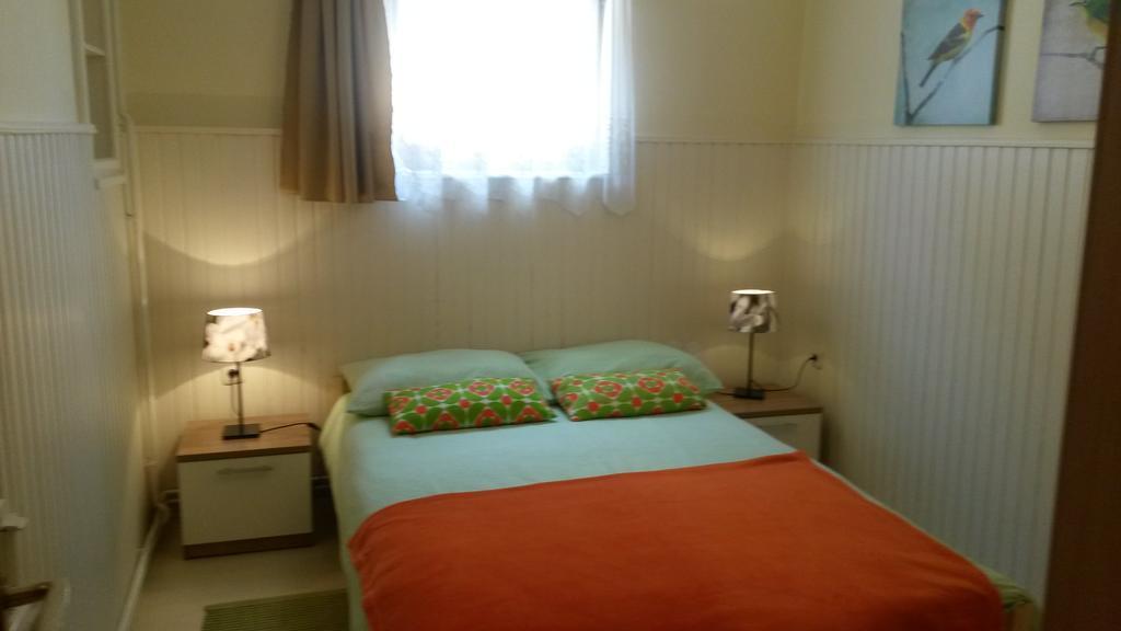 Apartment Cecilia Koprivnica Zewnętrze zdjęcie