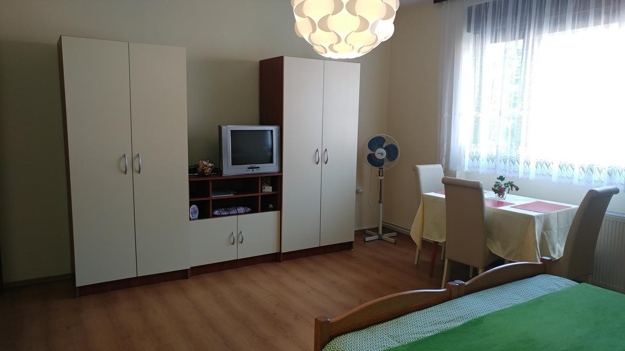 Apartment Cecilia Koprivnica Zewnętrze zdjęcie