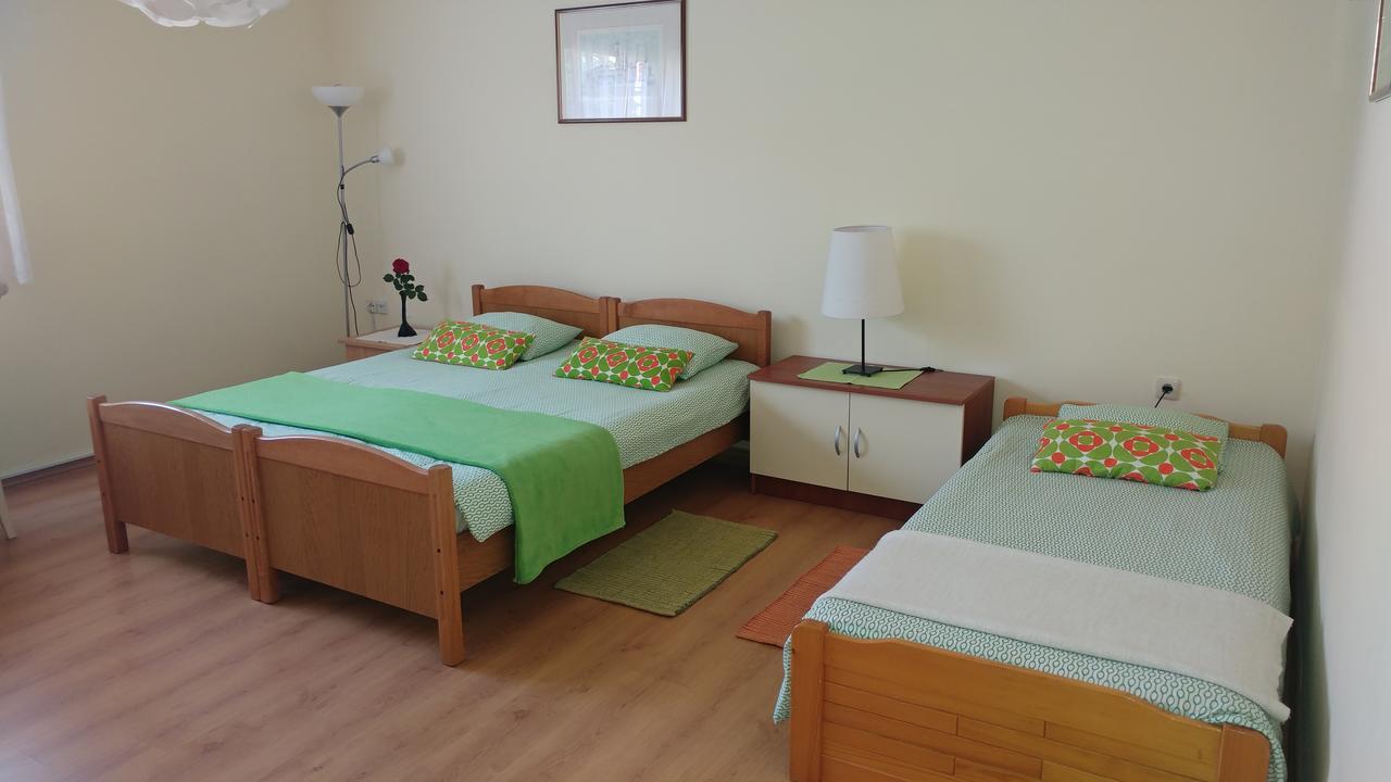 Apartment Cecilia Koprivnica Zewnętrze zdjęcie