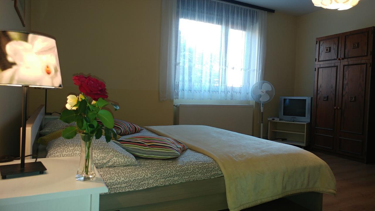 Apartment Cecilia Koprivnica Zewnętrze zdjęcie