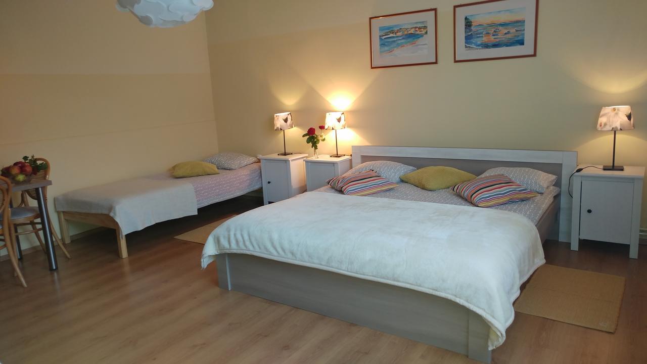 Apartment Cecilia Koprivnica Zewnętrze zdjęcie